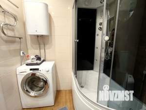 Студия квартира, посуточно, 27м2, 8/12 этаж