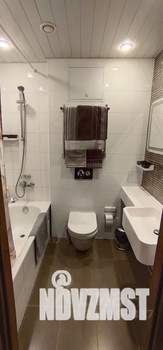 1-к квартира, посуточно, 28м2, 8/16 этаж