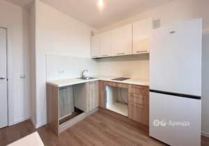 1-к квартира, на длительный срок, 35м2, 13/16 этаж