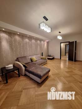 3-к квартира, на длительный срок, 103м2, 12/26 этаж