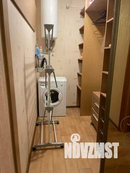 1-к квартира, посуточно, 49м2, 4/5 этаж