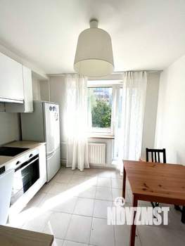 1-к квартира, на длительный срок, 33м2, 2/9 этаж