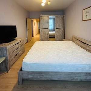 1-к квартира, на длительный срок, 42м2, 24/24 этаж
