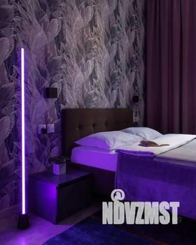 1-к квартира, посуточно, 15м2, 1/1 этаж