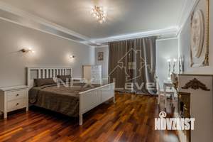 3-к квартира, на длительный срок, 100м2, 14/16 этаж