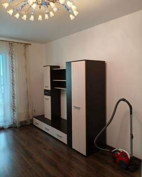 Студия квартира, на длительный срок, 25м2, 8/14 этаж