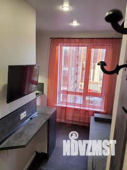 1-к квартира, посуточно, 14м2, 1/1 этаж