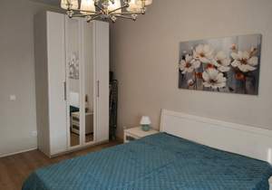 2-к квартира, на длительный срок, 67м2, 4/12 этаж