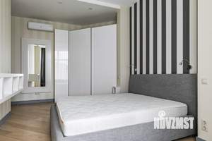 2-к квартира, на длительный срок, 90м2, 3/9 этаж