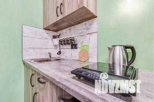 1-к квартира, посуточно, 15м2, 2/5 этаж