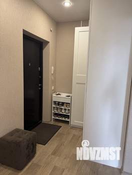 1-к квартира, на длительный срок, 42м2, 9/21 этаж