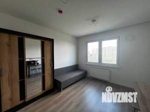 Студия квартира, на длительный срок, 21м2, 11/20 этаж