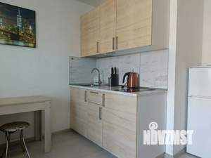 Студия квартира, посуточно, 30м2, 15/20 этаж