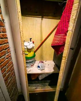 2-к квартира, на длительный срок, 44м2, 2/9 этаж