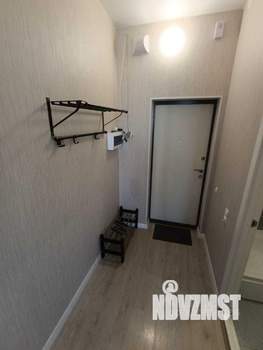 1-к квартира, посуточно, 26м2, 1/1 этаж