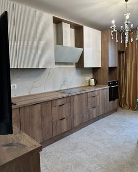 2-к квартира, на длительный срок, 64м2, 3/25 этаж