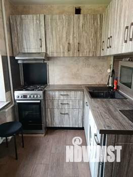 1-к квартира, посуточно, 34м2, 8/9 этаж