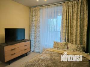 Студия квартира, посуточно, 25м2, 5/15 этаж