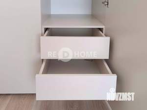 Студия квартира, на длительный срок, 21м2, 12/25 этаж