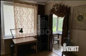 1-к квартира, на длительный срок, 45м2, 5/5 этаж