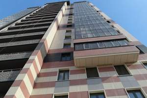 1-к квартира, на длительный срок, 34м2, 17/20 этаж