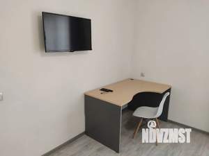 1-к квартира, посуточно, 40м2, 14/25 этаж