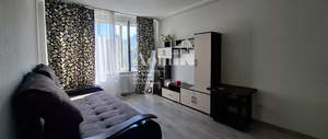 1-к квартира, на длительный срок, 30м2, 5/5 этаж