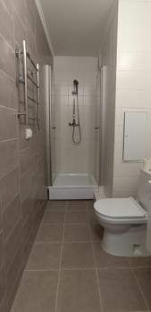 Студия квартира, на длительный срок, 23м2, 11/24 этаж