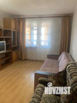 1-к квартира, на длительный срок, 41м2, 12/13 этаж