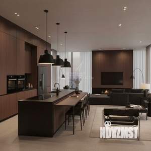 3-к квартира, на длительный срок, 87м2, 3/8 этаж