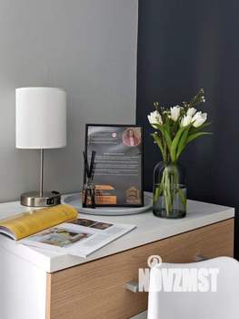 1-к квартира, посуточно, 29м2, 1/1 этаж