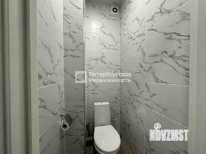 1-к квартира, на длительный срок, 35м2, 10/20 этаж