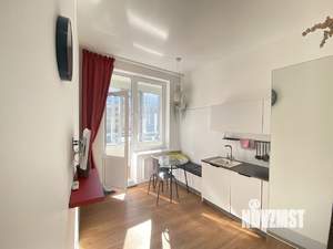 1-к квартира, на длительный срок, 39м2, 5/10 этаж