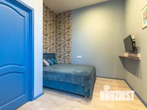 2-к квартира, посуточно, 63м2, 5/6 этаж