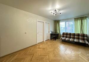 3-к квартира, на длительный срок, 51м2, 2/12 этаж