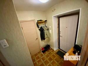 1-к квартира, на длительный срок, 31м2, 6/9 этаж