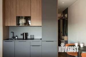 Студия квартира, посуточно, 21м2, 8/10 этаж