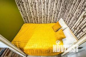 1-к квартира, посуточно, 22м2, 1/1 этаж