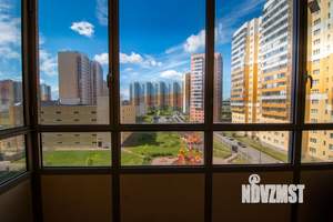 2-к квартира, на длительный срок, 59м2, 6/18 этаж