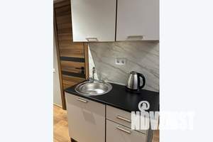 1-к квартира, посуточно, 35м2, 2/16 этаж