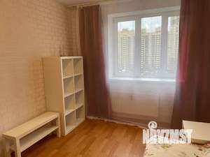 2-к квартира, посуточно, 65м2, 9/27 этаж