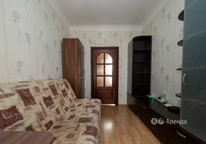 2-к квартира, на длительный срок, 41м2, 5/6 этаж