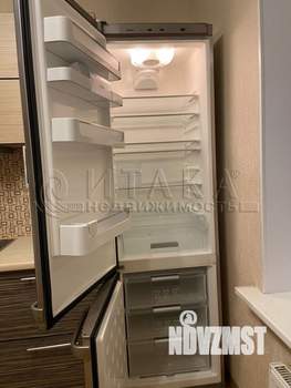 1-к квартира, на длительный срок, 39м2, 22/26 этаж