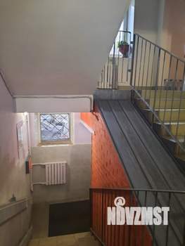 1-к квартира, на длительный срок, 42м2, 4/10 этаж