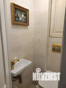 1-к квартира, посуточно, 38м2, 1/16 этаж