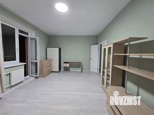 1-к квартира, на длительный срок, 42м2, 16/17 этаж