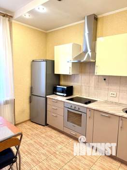 1-к квартира, на длительный срок, 45м2, 16/26 этаж