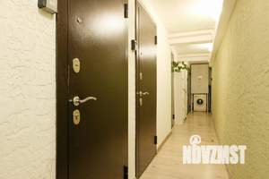 1-к квартира, посуточно, 16м2, 1/1 этаж