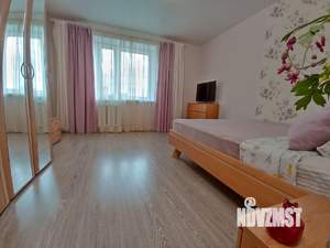 3-к квартира, на длительный срок, 100м2, 11/16 этаж