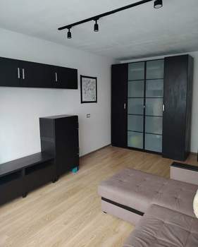1-к квартира, на длительный срок, 32м2, 9/9 этаж